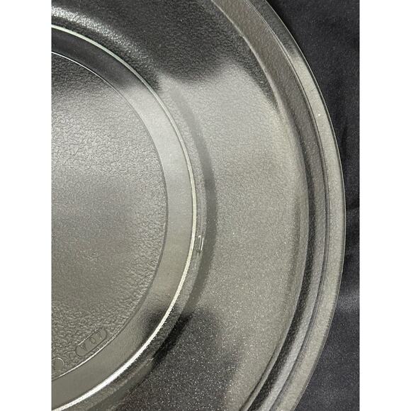Microwave Replacement Glass Turntable Plate Tray Y07-16" - Picture 4 of 7